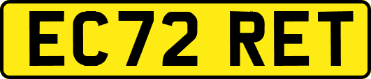 EC72RET