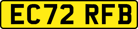 EC72RFB