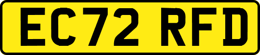 EC72RFD