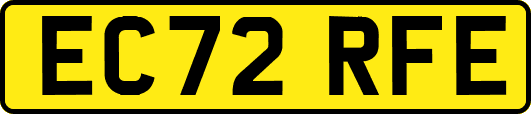 EC72RFE