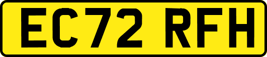EC72RFH