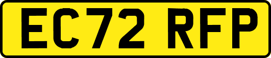 EC72RFP