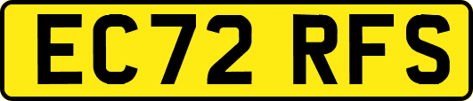 EC72RFS
