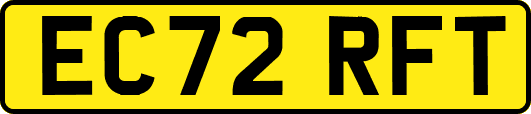 EC72RFT