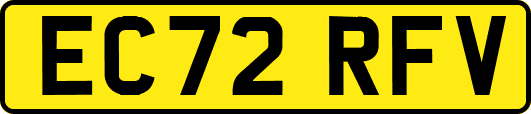 EC72RFV