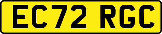 EC72RGC