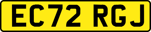 EC72RGJ