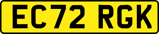 EC72RGK