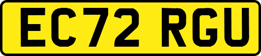 EC72RGU