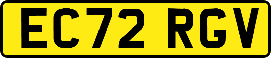EC72RGV