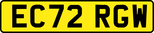 EC72RGW