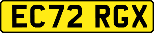 EC72RGX