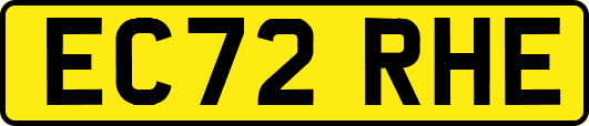 EC72RHE