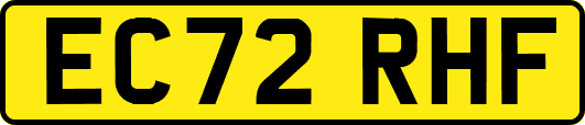 EC72RHF