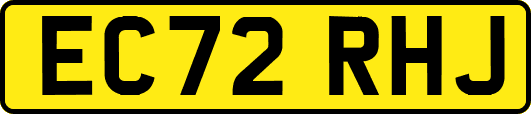 EC72RHJ