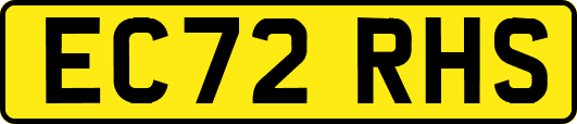 EC72RHS
