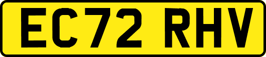 EC72RHV