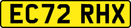 EC72RHX