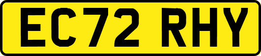 EC72RHY