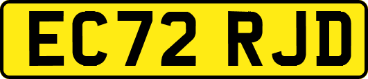 EC72RJD