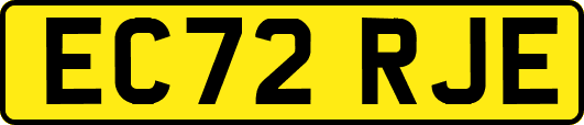 EC72RJE