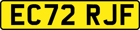 EC72RJF