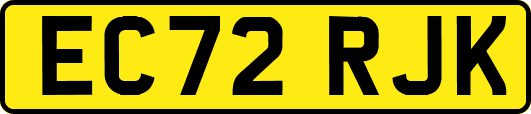 EC72RJK