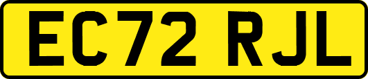 EC72RJL