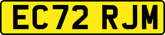 EC72RJM