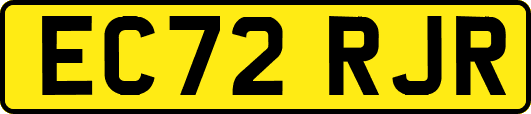 EC72RJR