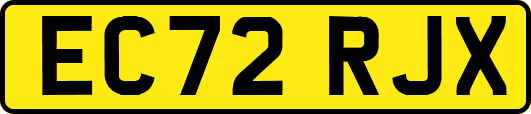 EC72RJX