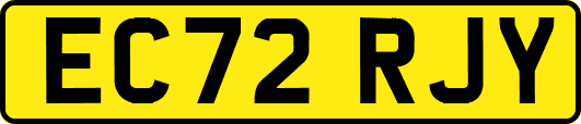 EC72RJY