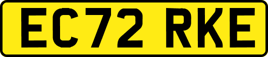 EC72RKE