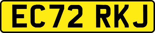 EC72RKJ