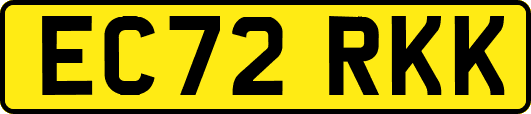 EC72RKK