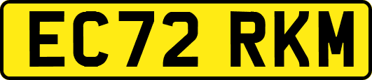 EC72RKM