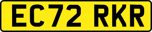 EC72RKR