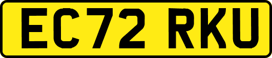EC72RKU