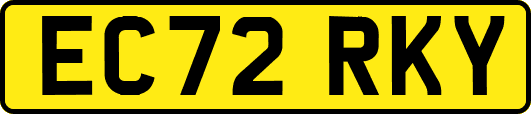 EC72RKY