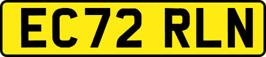 EC72RLN