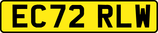EC72RLW