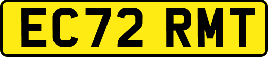 EC72RMT