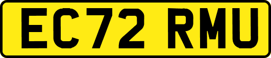 EC72RMU