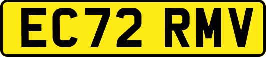 EC72RMV