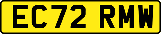 EC72RMW