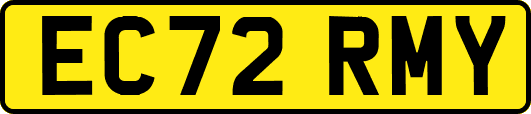 EC72RMY