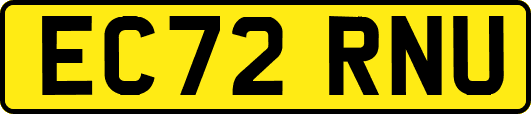 EC72RNU