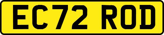 EC72ROD
