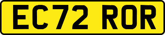 EC72ROR