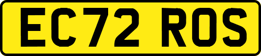 EC72ROS